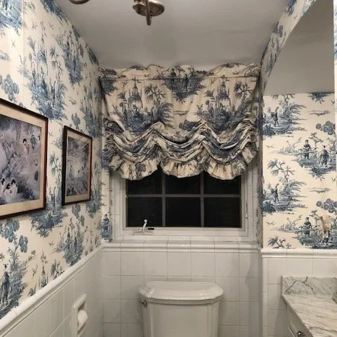 One Room Challenge Fall 2018-Week 1