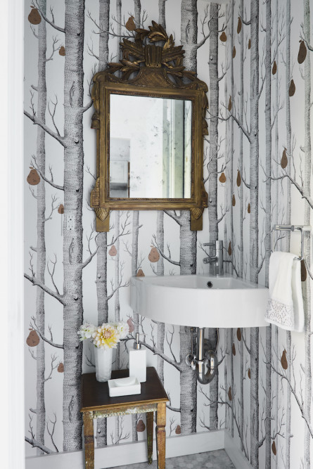 powder-room-interior-design-birch-tree-cardinals-wallpaper